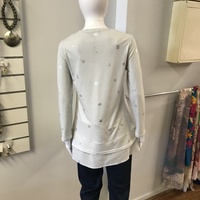 Ping Pong- Hem Panel top