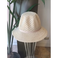Autn- Bowler Hat