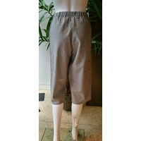 Pah Fashions 3/4 Pants