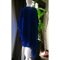 Philosophy Maxi Poncho