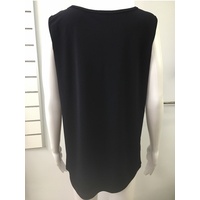 Domchi Ink Navy Sorrendo Carmi