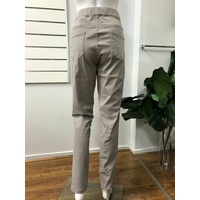 Jump Embellished Panel Jegging