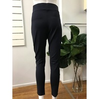 Jump - Panelled Ponte Pant
