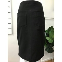 PingPong Bengaline Skirt