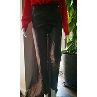 PingPong Coated Bengaline Legging