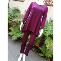 Domchi Sorrento Jersey Pants
