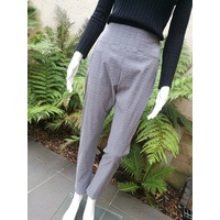 Domchi Fleck Longline Pants