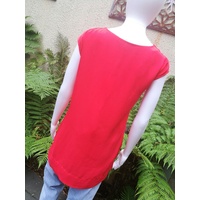 PingPong Sleeveless Top