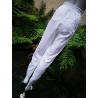 Ping Pong Linen Pant