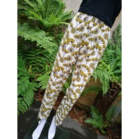 Berlin Printed Pant