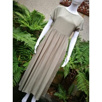 Berlin Cap Sleeve Dress