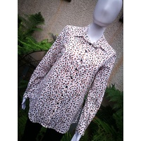 Domchi 100% Pure Cotton Long Sleeve Shirt