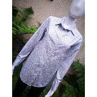Domchi 100% Pure Cotton Long Sleeve Shirt