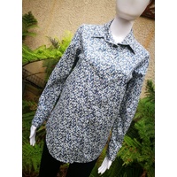 Domchi 100% Pure Cotton Long Sleeve Shirt