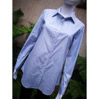 Domchi 100% Pure Cotton Long Sleeve Shirt