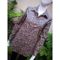 Domchi 100% Pure Cotton Long Sleeve Shirt