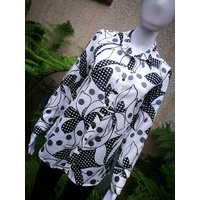 Domchi 100% Pure Cotton Long Sleeve Shirt