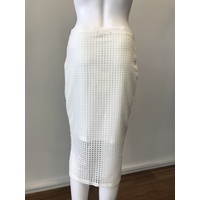 Ping Pong- Holey skirt
