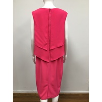pink ruby-Bella dress pink