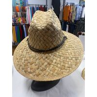 Sundaise Hat Maui Wide Brim Straw