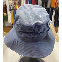 Sundaise Hat Arlo 3-6 Wide Blue