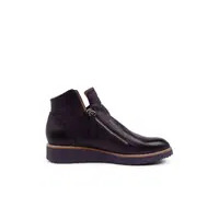 Top End Ohmy Boot Aubergine