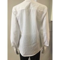 Pah Fashions- Frilly light top