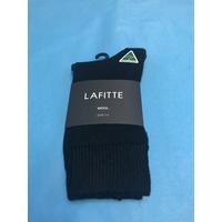 Lafitte- Pure Wool Socks