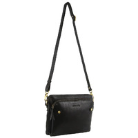 Pierre Cardin Cross Body Black