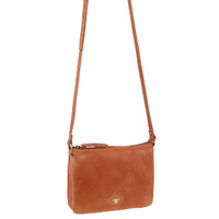 Pierre Cardin Cross Body Apricot