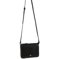 Pierre Cardin Cross Body Black