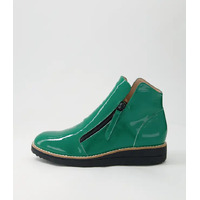 Top End Ohmy Boot Dk Emerald
