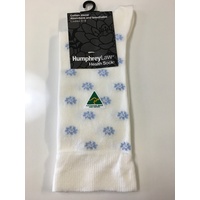 Humphrey Law Socks
