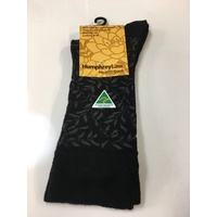 Humphrey Law Socks