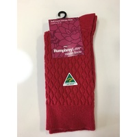 Humphrey Law Socks