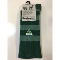Humphrey Law Alpaca Socks