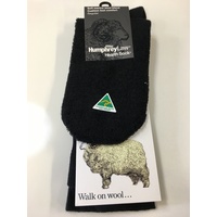 Humphrey Law Cushion Foot Socks