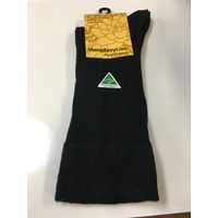 Humphrey Law Merino Socks