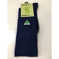 Humphrey Law Bamboo Rayon Socks