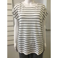 Blanc Deluxe- Miami Poncho