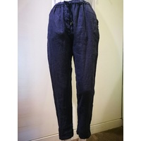 M Italian Made Woven Pant
