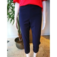 Matisse 3/4 Pant with Button Cuff Vents
