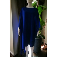 Philosophy Maxi Poncho