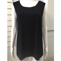 Domchi Ink Navy Sorrendo Carmi