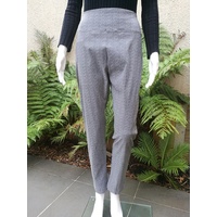 Domchi Fleck Longline Pants