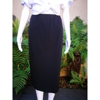 Domchi Serrento Straight Skirt