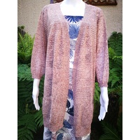 Holmes & Fallon Lightweight Cardigan