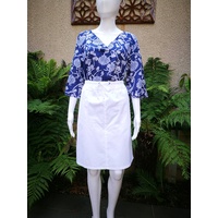 Jump Chino Skirt