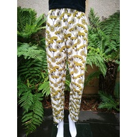 Berlin Printed Pant