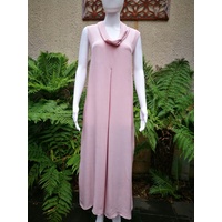 Berlin Cowl Neck Dress
